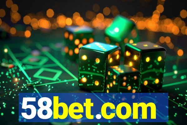 58bet.com