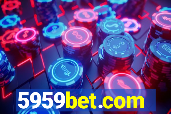 5959bet.com