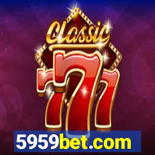 5959bet.com