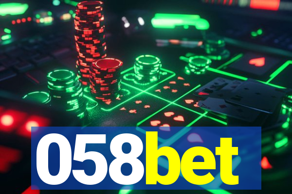 058bet