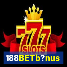 188BETb?nus