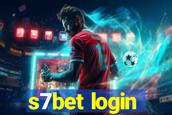 s7bet login