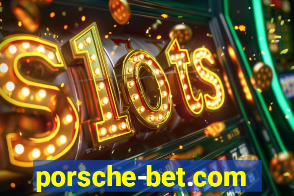 porsche-bet.com