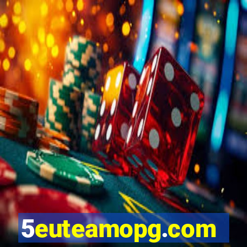 5euteamopg.com