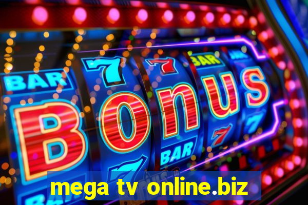 mega tv online.biz