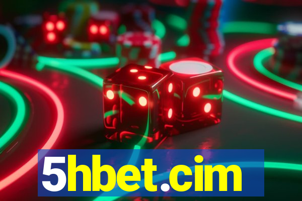 5hbet.cim