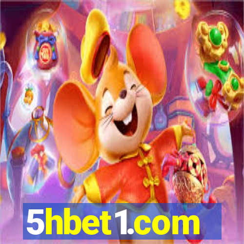 5hbet1.com