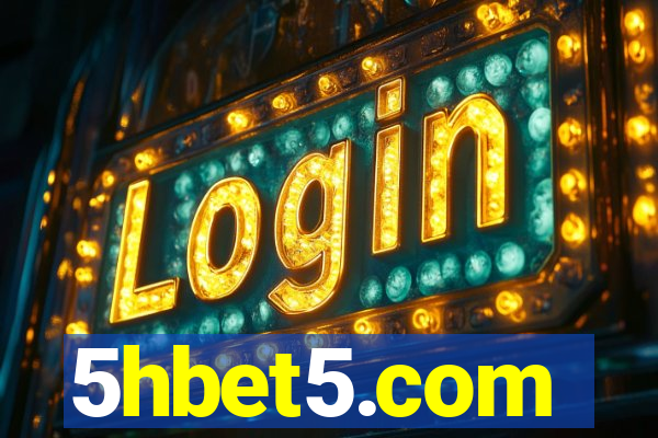 5hbet5.com