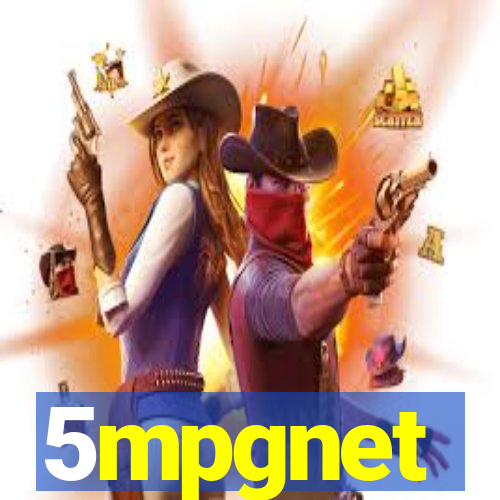 5mpgnet