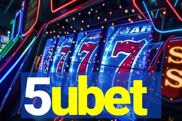 5ubet