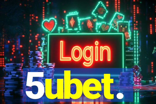 5ubet.