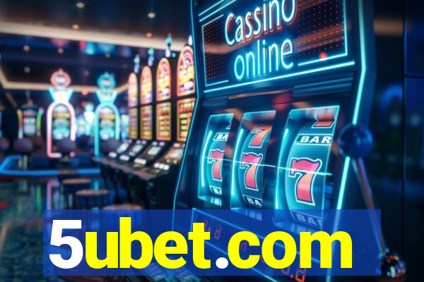 5ubet.com