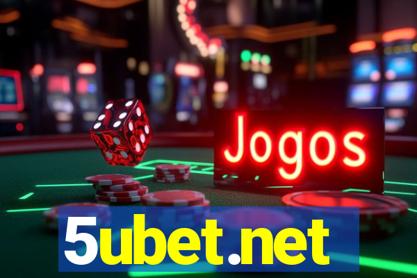 5ubet.net