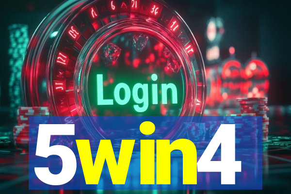 5win4