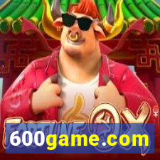 600game.com