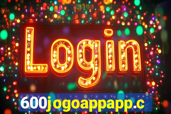 600jogoappapp.com