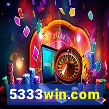 5333win.com