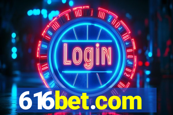 616bet.com