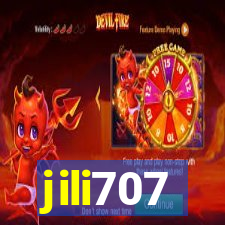 jili707