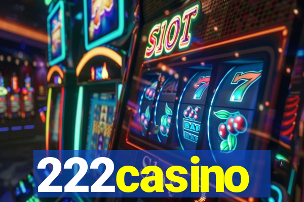 222casino