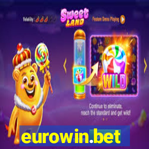 eurowin.bet