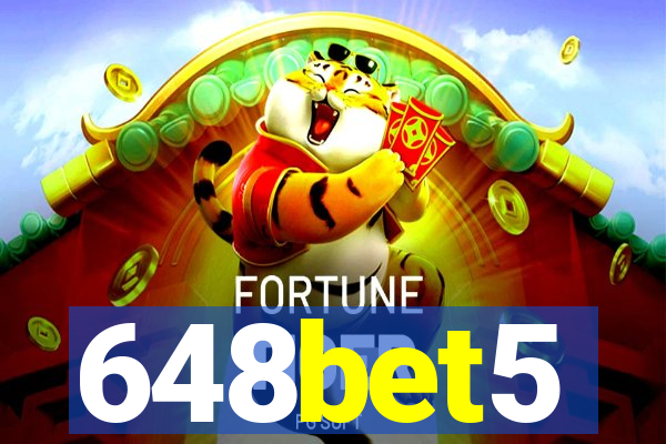 648bet5