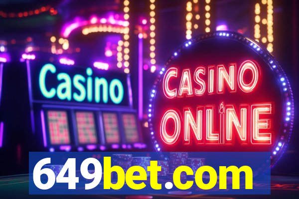 649bet.com