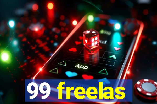 99 freelas