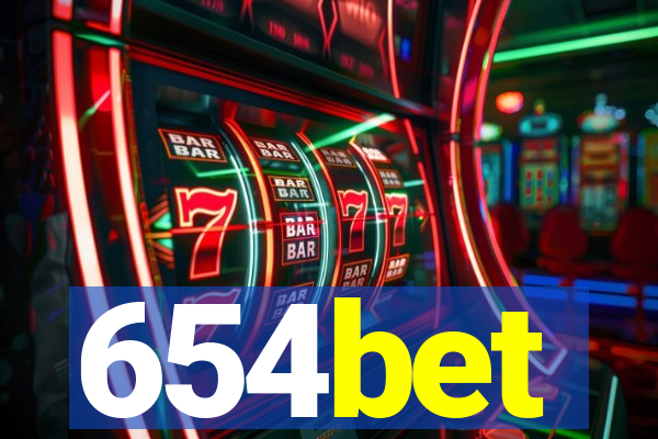 654bet