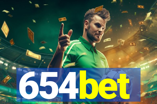 654bet