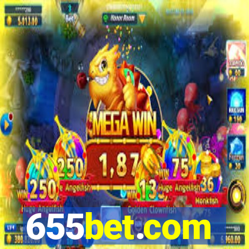 655bet.com