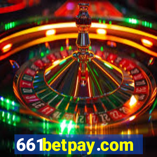 661betpay.com