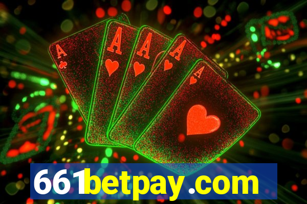 661betpay.com