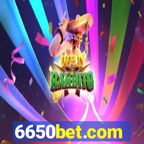 6650bet.com