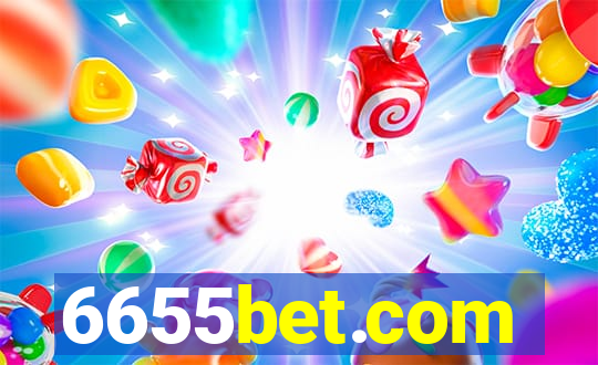 6655bet.com