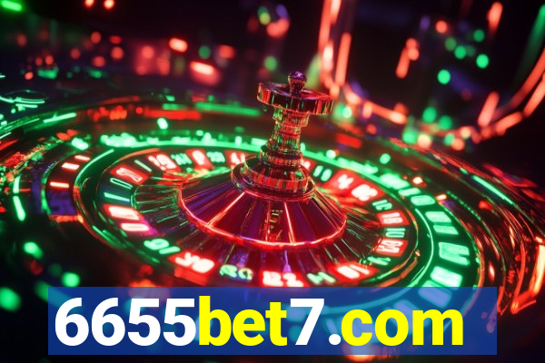 6655bet7.com