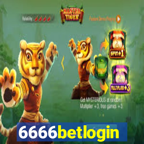 6666betlogin