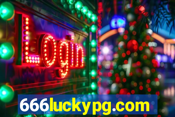 666luckypg.com