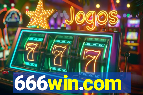 666win.com