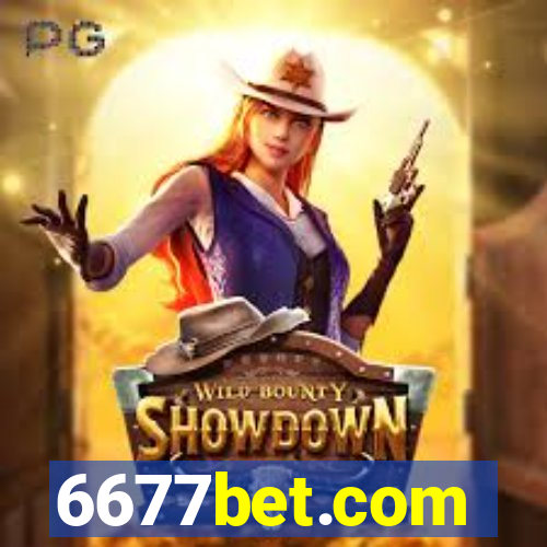 6677bet.com