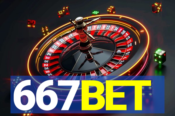 667BET