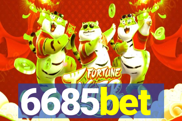 6685bet