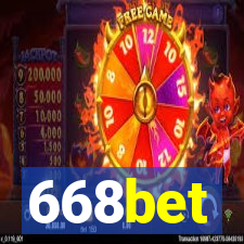 668bet