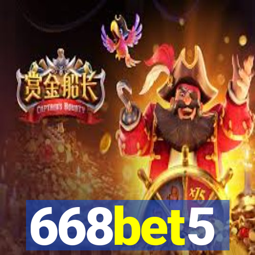 668bet5