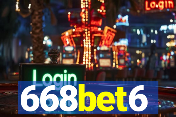 668bet6