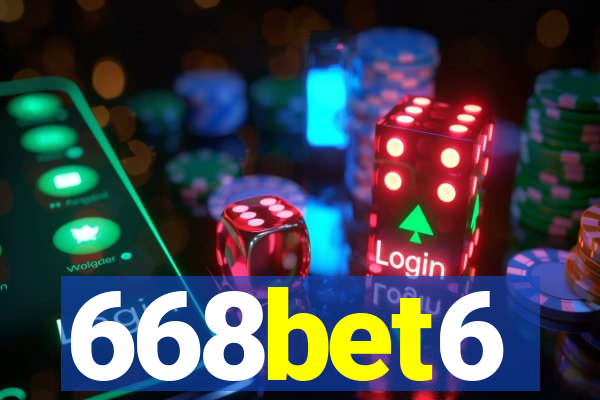 668bet6