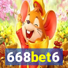 668bet6