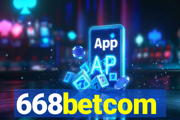 668betcom