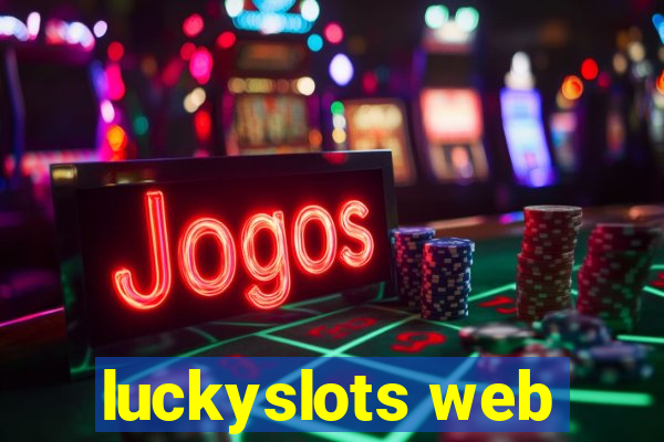 luckyslots web