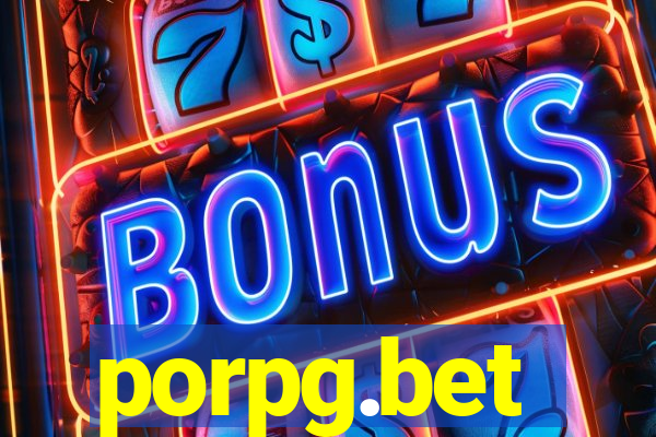 porpg.bet